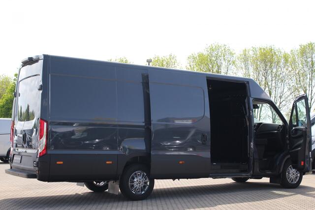 Iveco DAILY 35S18A8 3.0 180pk L4H2 | Automaat | Navi | Camera | Adap. Cruise | Gev. Stoel | Clima | L+R Zijdeur | 3500kg trekgew. | Lease 719,- p/m