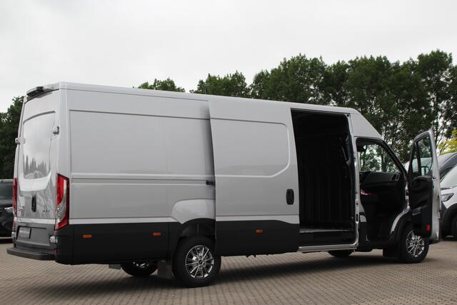 Iveco DAILY 35S18A8 3.0 180pk L4H2 Automaat | Navi | Camera | Adap. Cruise | Gev. Stoel | Clima | 3500kg trekgew. | Lease 824,- p/m