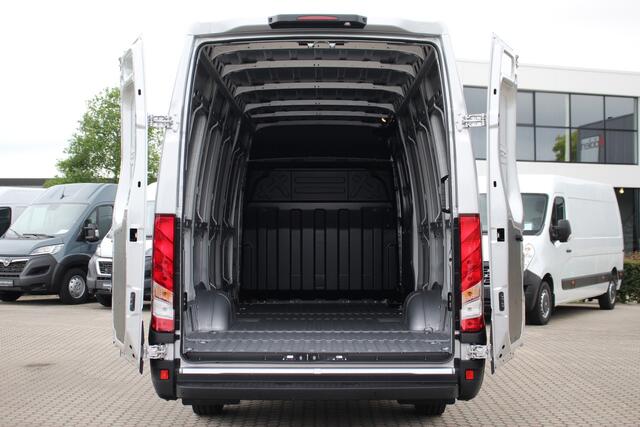 Iveco DAILY 35S18A8 3.0 180pk L4H2 Automaat | Navi | Camera | Adap. Cruise | Gev. Stoel | Clima | 3500kg trekgew. | Lease 824,- p/m