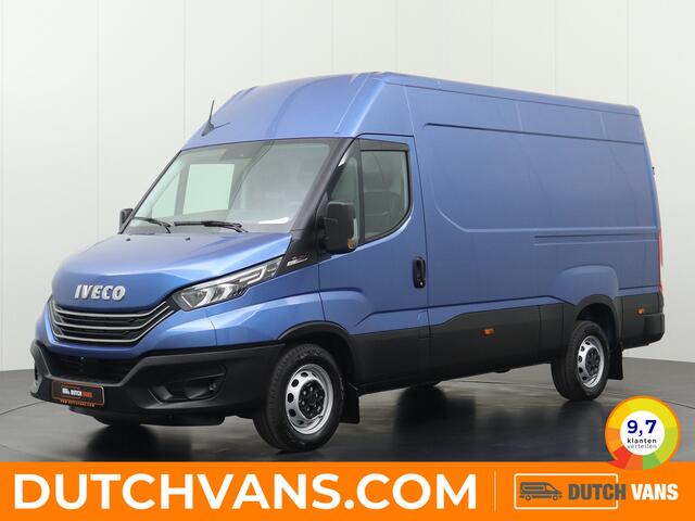 Iveco DAILY 35-180PK Hi matic Automaat L2H2 | | Navigatie | Camera | Cruise | Led | 3500Kg Trekhaak