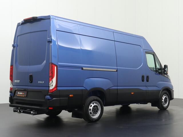 Iveco DAILY 35-180PK Hi matic Automaat L2H2 | | Navigatie | Camera | Cruise | Led | 3500Kg Trekhaak