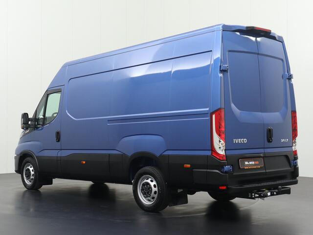 Iveco DAILY 35-180PK Hi matic Automaat L2H2 | | Navigatie | Camera | Cruise | Led | 3500Kg Trekhaak