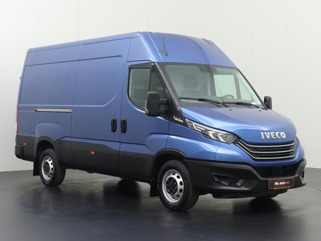 Iveco DAILY 35-180PK Hi matic Automaat L2H2 | | Navigatie | Camera | Cruise | Led | 3500Kg Trekhaak