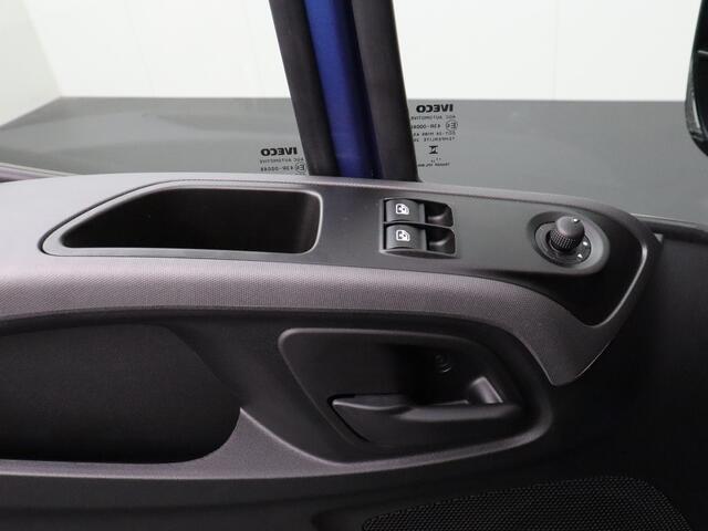Iveco DAILY 35-180PK Hi matic Automaat L2H2 | | Navigatie | Camera | Cruise | Led | 3500Kg Trekhaak