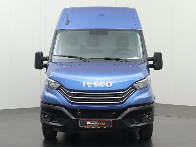Iveco DAILY 35-180PK Hi matic Automaat L2H2 | | Navigatie | Camera | Cruise | Led | 3500Kg Trekhaak