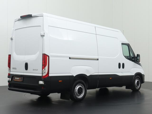 Iveco DAILY 35S16 160PK L2H2 | 3500 Trekgewicht | Airco | 3-Persoons