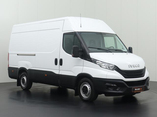 Iveco DAILY 35S16 160PK L2H2 | 3500 Trekgewicht | Airco | 3-Persoons