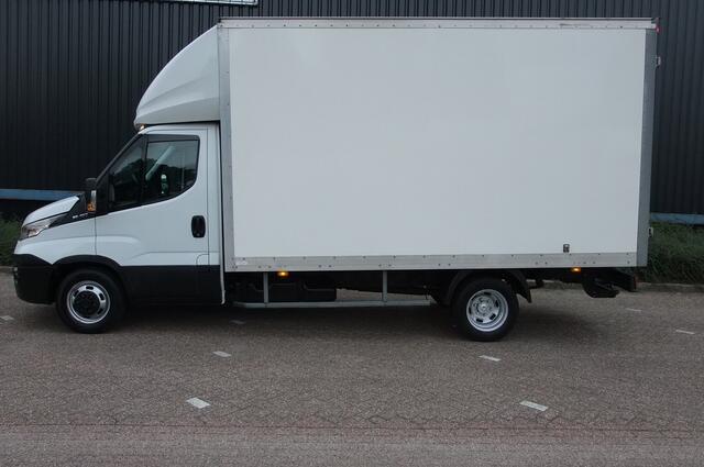 Iveco DAILY 35C16V 2.3 410 / Bakwagen/ 3-zits/ Airco / Dubbel lucht/ Trekhaak