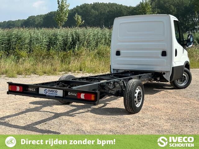Iveco DAILY 35S14A8 MY24 AUTOMAAT WB 3.750