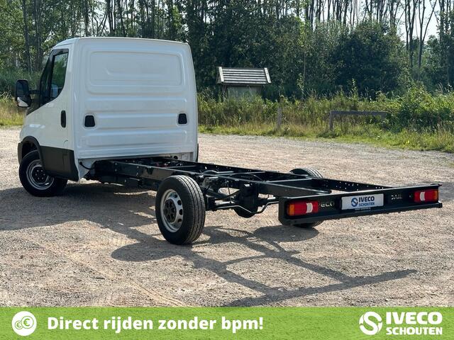 Iveco DAILY 35S14A8 MY24 AUTOMAAT WB 3.750