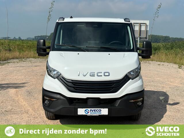 Iveco DAILY 35S14A8 MY24 AUTOMAAT WB 3.750