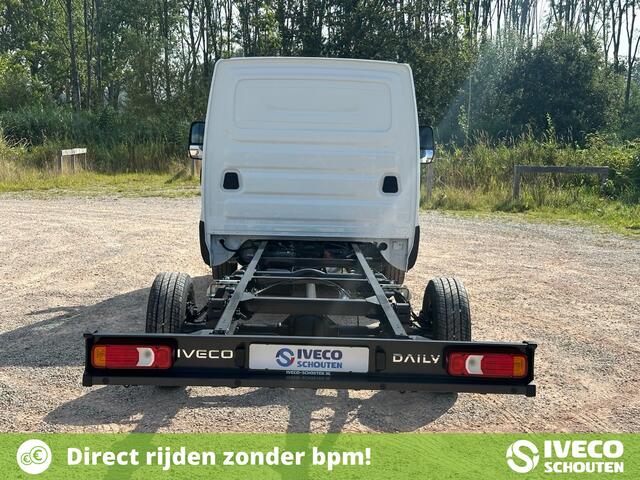Iveco DAILY 35S14A8 MY24 AUTOMAAT WB 3.750