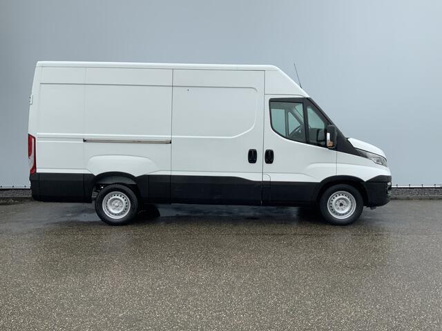 Iveco DAILY 35S13V 2.3 352 H2 L3 Airco 3 Zits Opstap Euro 5