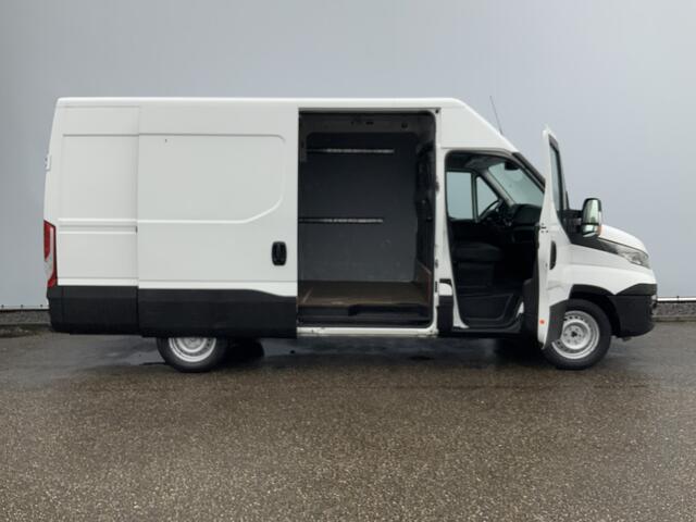 Iveco DAILY 35S13V 2.3 352 H2 L3 Airco 3 Zits Opstap Euro 5