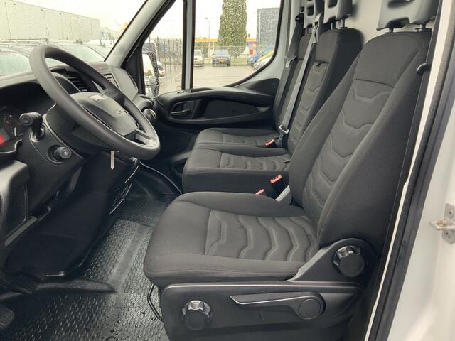 Iveco DAILY 35S13V 2.3 352 H2 L3 Airco 3 Zits Opstap Euro 5