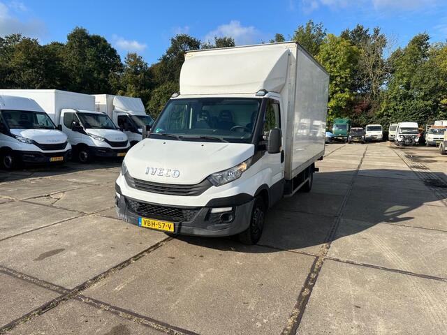 Iveco DAILY 35C16