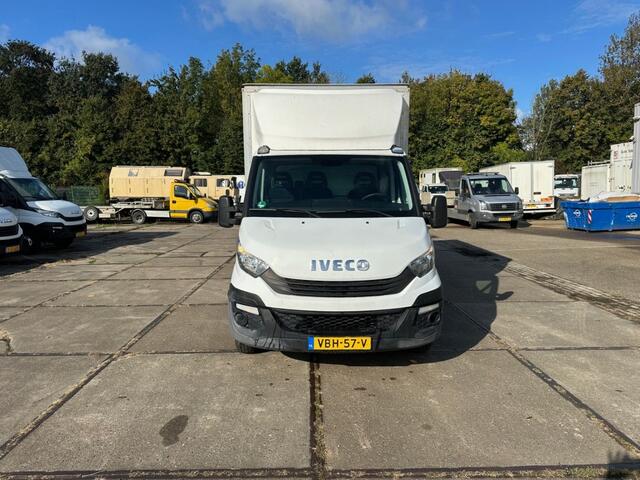 Iveco DAILY 35C16