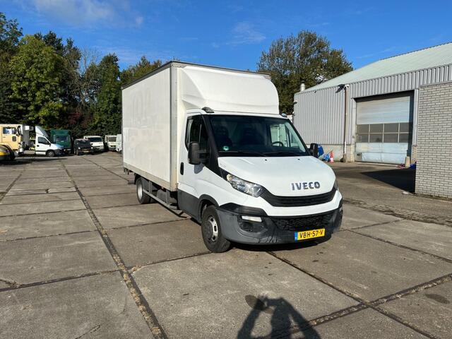 Iveco DAILY 35C16