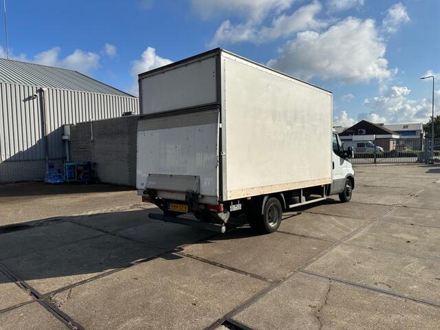 Iveco DAILY 35C16