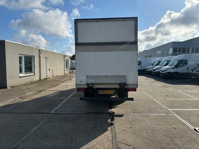 Iveco DAILY 35C16