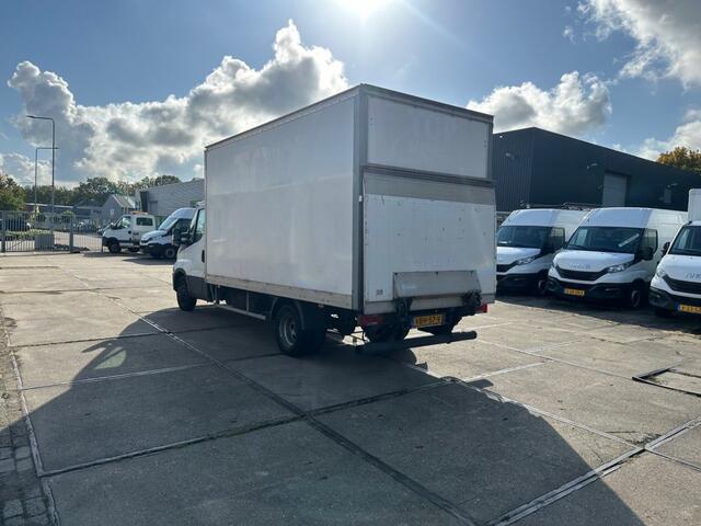 Iveco DAILY 35C16