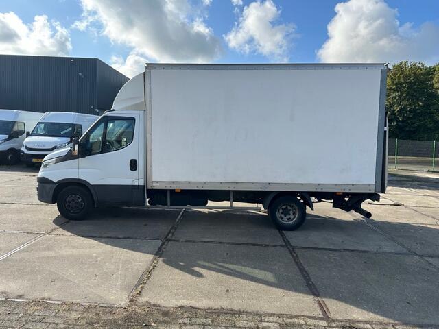 Iveco DAILY 35C16
