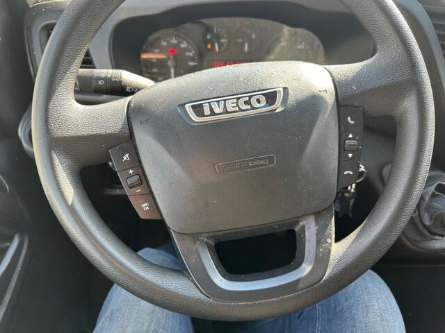 Iveco DAILY 35C16