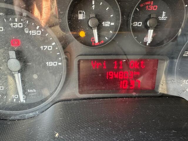 Iveco DAILY 35C16