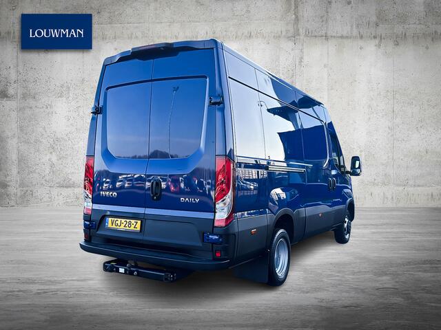 Iveco DAILY 35C16V 2.3 352 L2H2 3500 KG Trekhaak LED Betimmering Cruise Control