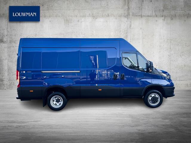 Iveco DAILY 35C16V 2.3 352 L2H2 3500 KG Trekhaak LED Betimmering Cruise Control