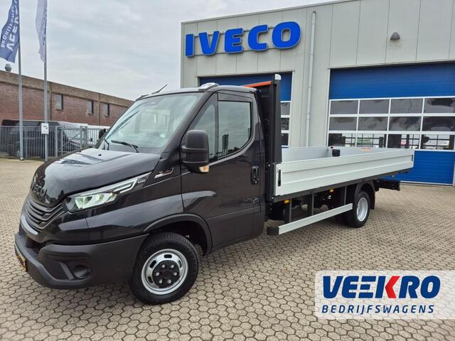 Iveco DAILY BPM VRIJ!!! 3500 Kg, 180 PK, Automaat, 3500 trekgewicht!