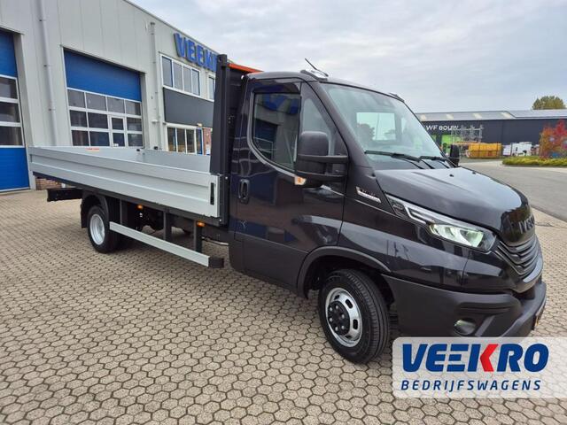 Iveco DAILY BPM VRIJ!!! 3500 Kg, 180 PK, Automaat, 3500 trekgewicht!