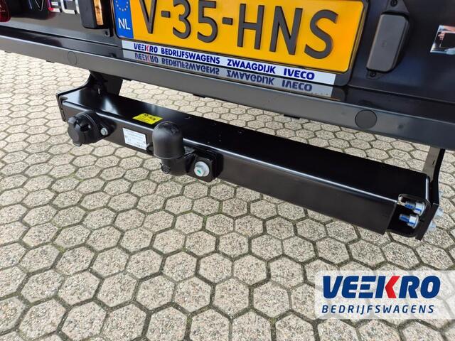 Iveco DAILY BPM VRIJ!!! 3500 Kg, 180 PK, Automaat, 3500 trekgewicht!