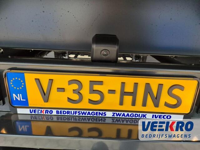 Iveco DAILY BPM VRIJ!!! 3500 Kg, 180 PK, Automaat, 3500 trekgewicht!