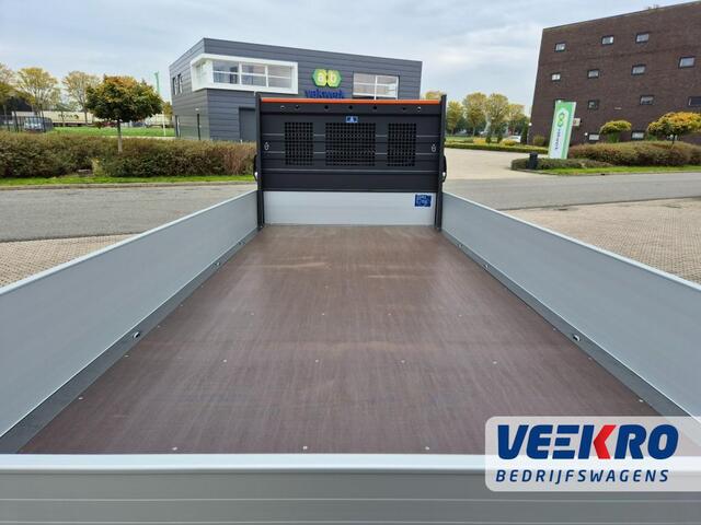 Iveco DAILY BPM VRIJ!!! 3500 Kg, 180 PK, Automaat, 3500 trekgewicht!
