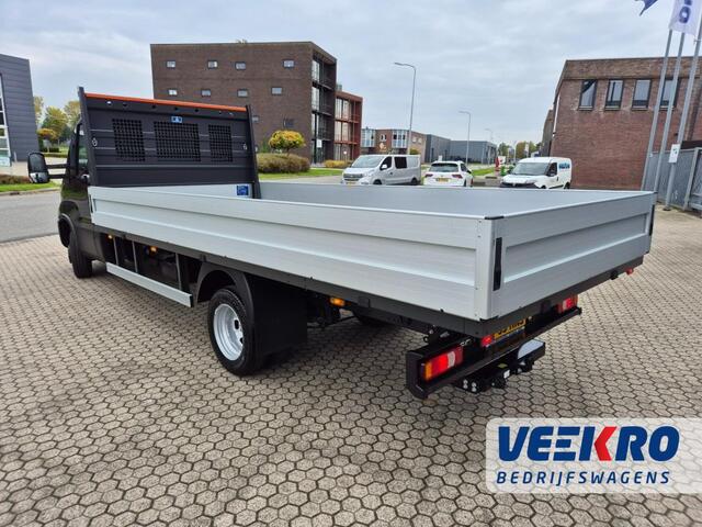 Iveco DAILY BPM VRIJ!!! 3500 Kg, 180 PK, Automaat, 3500 trekgewicht!