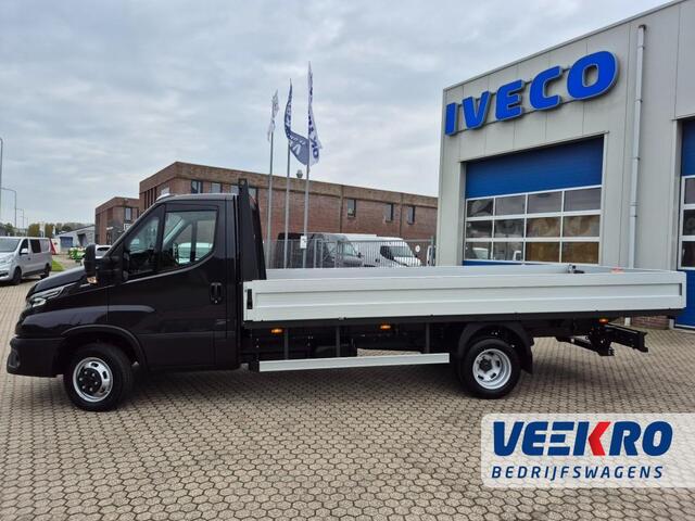 Iveco DAILY BPM VRIJ!!! 3500 Kg, 180 PK, Automaat, 3500 trekgewicht!