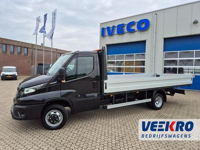 Iveco DAILY BPM VRIJ!!! 3500 Kg, 180 PK, Automaat, 3500 trekgewicht!