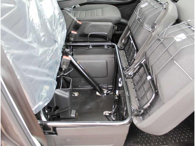 Iveco DAILY 35C18HA8 3.0 410 Chassis Cabine Aut. Grijs Nieuw