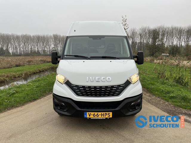 Iveco DAILY 35C16 L4H2 | Hi-Matic | Dubbel-Lucht | L4H2 | 160pk | 4pcs on stock |