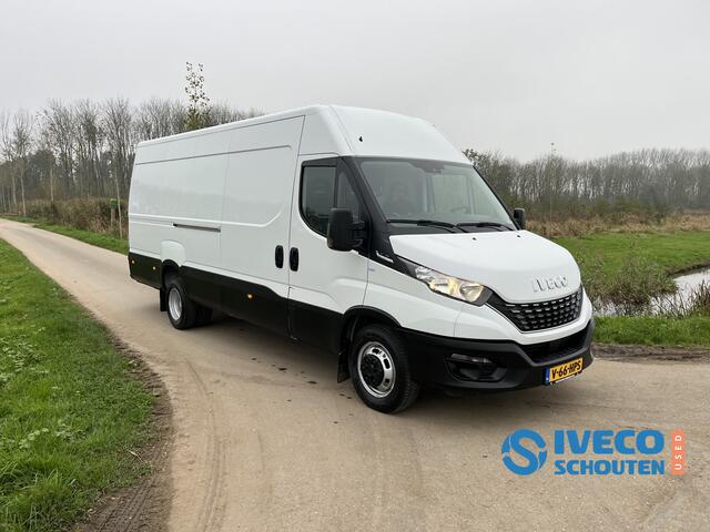 Iveco DAILY 35C16 L4H2 | Hi-Matic | Dubbel-Lucht | L4H2 | 160pk | 4pcs on stock |