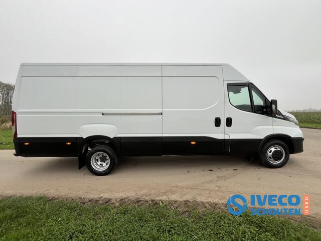 Iveco DAILY 35C16 L4H2 | Hi-Matic | Dubbel-Lucht | L4H2 | 160pk | 4pcs on stock |
