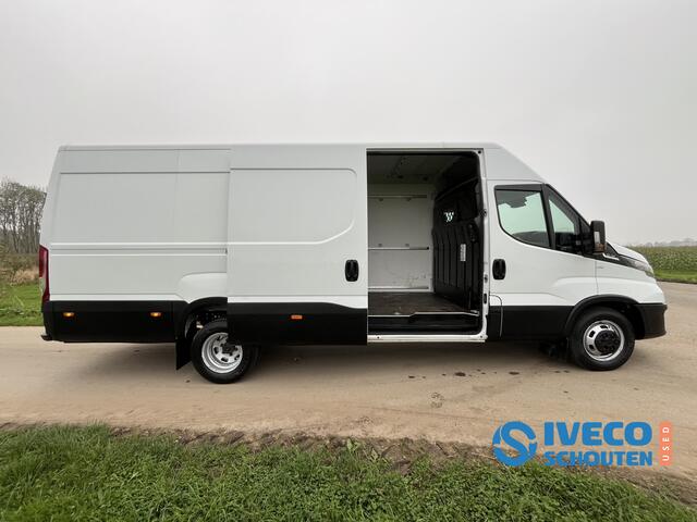 Iveco DAILY 35C16 L4H2 | Hi-Matic | Dubbel-Lucht | L4H2 | 160pk | 4pcs on stock |