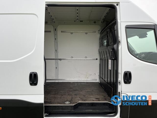 Iveco DAILY 35C16 L4H2 | Hi-Matic | Dubbel-Lucht | L4H2 | 160pk | 4pcs on stock |