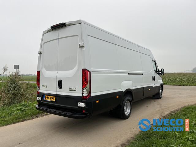 Iveco DAILY 35C16 L4H2 | Hi-Matic | Dubbel-Lucht | L4H2 | 160pk | 4pcs on stock |