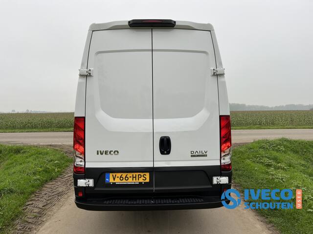Iveco DAILY 35C16 L4H2 | Hi-Matic | Dubbel-Lucht | L4H2 | 160pk | 4pcs on stock |