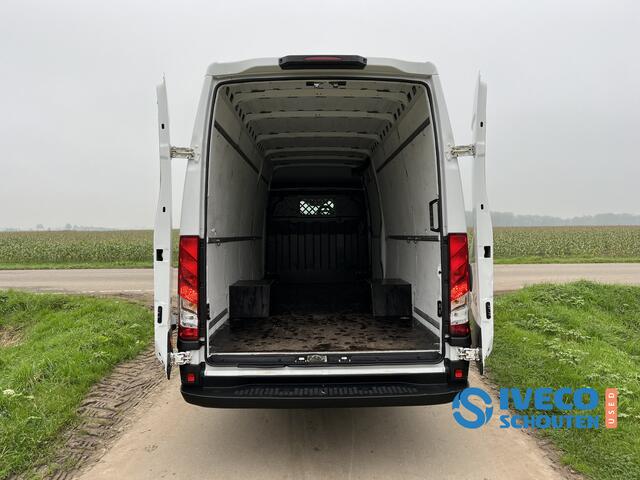 Iveco DAILY 35C16 L4H2 | Hi-Matic | Dubbel-Lucht | L4H2 | 160pk | 4pcs on stock |