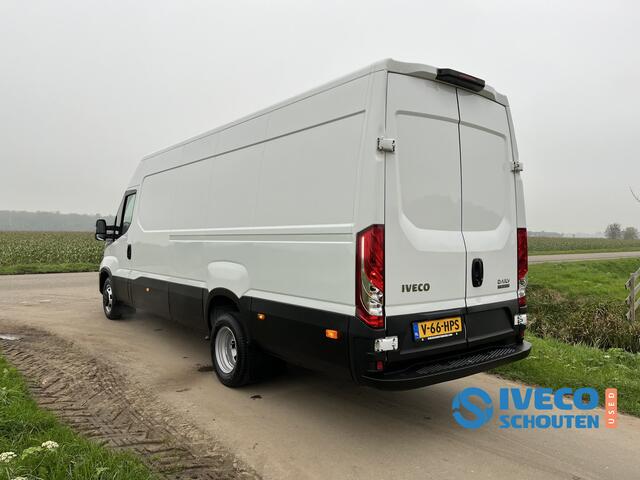 Iveco DAILY 35C16 L4H2 | Hi-Matic | Dubbel-Lucht | L4H2 | 160pk | 4pcs on stock |