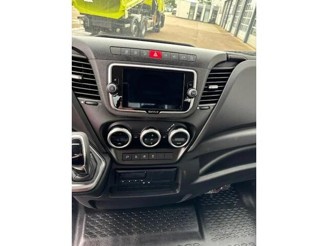 Iveco DAILY MY22 42C14DE eDAILY dubbele cabine