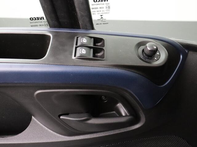 Iveco DAILY 35S14 Hi-Matic Automaat L3H2 Maxi | Led | Imperiaal | Navigatie | Camera | Airco | Cruise | Betimmering